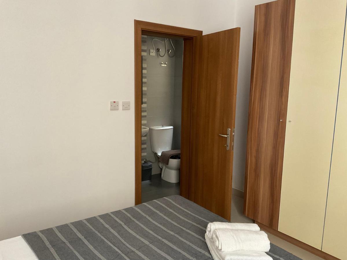 Privilege Suits Swatar Birkirkara Bagian luar foto